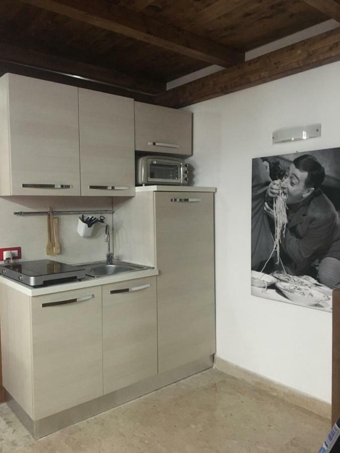 Casa Margot Nápoles Exterior foto